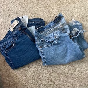 JEAN BUNDLE/ PACK (2 extra jeans FREE)